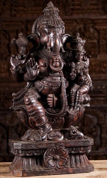 From Workshop to Home: How We Pack and Ship Wooden Idols Safely